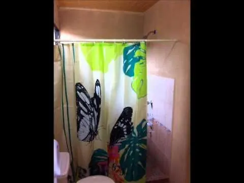 Cabinas Samy *