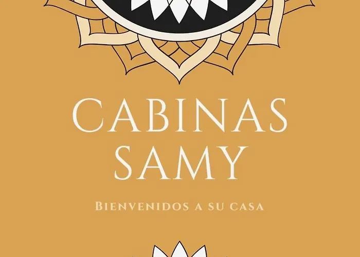 Cabinas Samy * Bagaces